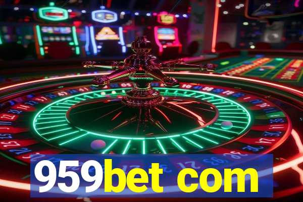 959bet com